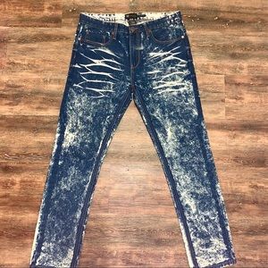 Men’s exclusive Waimea Jeans
